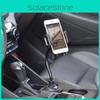 Mount Universal Car Adjustable Gooseneck Cup Holder Cell Phone Durable Cradle