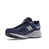 New Balance 2002R Кроссовки унисекс Night Tide Синие Au-Lait M2002RWC