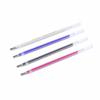 10 Pcs Fabric Markers Pencil Fade Out for Drawing Lines Disappearing Marker Pens Heat Erase Pen PP Multi Purpose DIY Craft Sewing Accessories