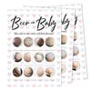 Inkdotpot Beer Or Baby Game Baby Shower Game Cards Party Supplies Activity Cards Baby Shower Gender Neutral Games Its A Boy Or