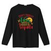 Tacos With a Chance of Tequila Mexican T Shirt vintage Washed graphic fashion homme streetwear Comfortable Unisex