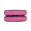 Portable Hair Straightener Storage Bag Curling Iron Storage Clip Pouch EVA Anti-fall Hair Clip Organizer