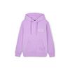 MLB SS24 Boston Red Sox Sweatshirt Unisex Light Lavender Grass 3AHDB1141-43LDL