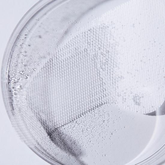 BIOHEALBOH Probioderm Melting Collagen Deep Shot Пленка для лба 5 шт. (+ Мист с коллагеновой водой 91 15 мл)