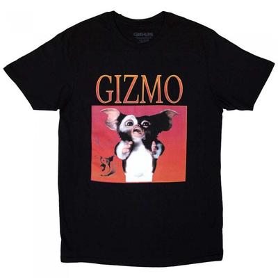 Gremlins Футболка унисекс для взрослых Homage Gizmo