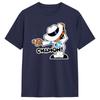 Streetwear TShirt Beach Chamon MMichael JJackson Fashion TShirts Cotton Tee Shirt for Unisex Y2K Retro Short Sleeve Tees
