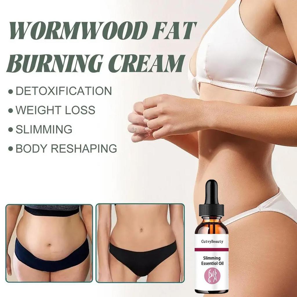 Эфирные масла для похудения, увлажнения и коррекции фигуры