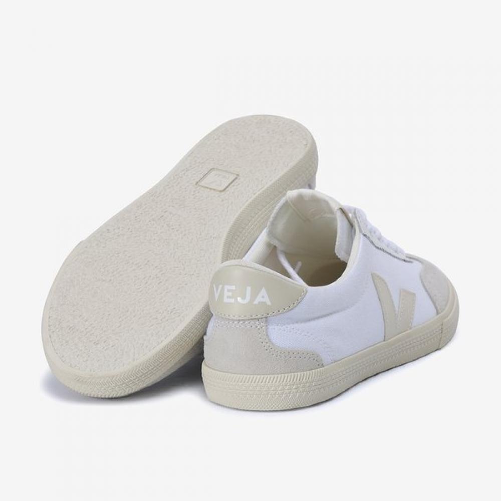 Veja Unisex Sneakers Volley  Svju241vo01 523 