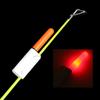425 Battery/322 Battery Float Fluorescent Light Fishing Rod Tip Lightstick Bite Alarm Glow Stick