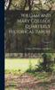 Книга William and Mary College Quarterly Historical Papers Volume 2