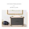 Bach Johann M3 Портативная беспроводная Bluetooth-колонка CN-вилка (адаптер в комплекте) (Китайская версия)