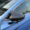 Для Chery Omoda 5 C5 Fx 2024 Arrizo 8 Накладка на зеркало заднего вида боковое Зеркало крыло Накладка на крыло Внешняя отделка двери Зеркало заднего вида 3D Детали
