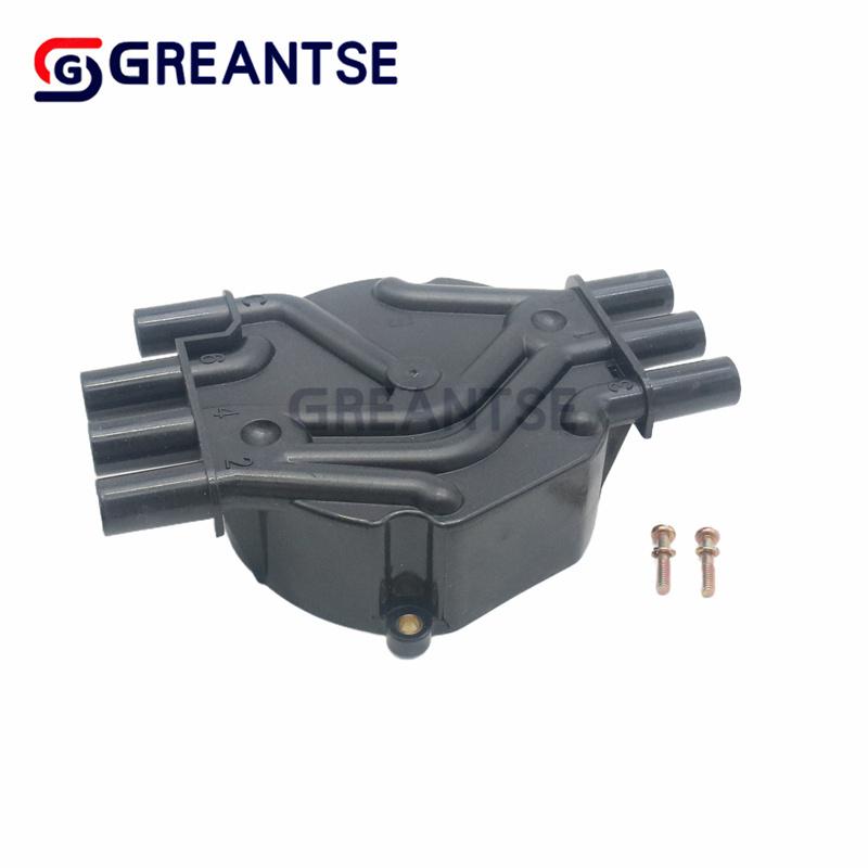 10452457 Крышка распределителя зажигания для Chevrolet Vortec GMC V8 5.0L 5.7L 7.4L Высококачественные автомобильные аксессуары