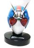 Kamen Rider Mask Collection 13 Bio Rider Single Item Vol.2 (normal Pedestal)