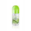 Inelia Fresh Roll-On Women' Deodorant - Alcohol-Free, Effective Protection and Long-Lasting Freshness - Sensitive Underarm Skin Care 50
