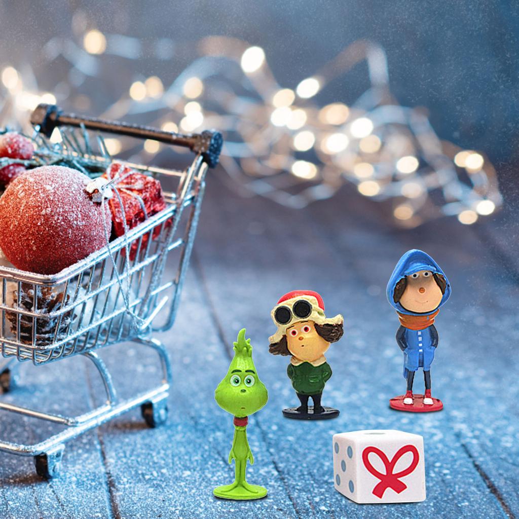 Hedgehog Game Action Figures 12pcs 2.4'' Tall Figures Toys Action Figure Set Perfect Kids Gifts Cake Decoration Hand Made Model Doll