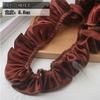 2Meters Satin Ribbons For Decoration Party Dress Sewing Accessories Needlework Handmade Material Lace Trim Fabric Pram DIY Item