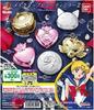 Зеркало для макияжа Sailor Moon Beauty Mirror 2 Всего 6 типов