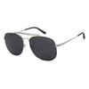 John Jacobs Unisex Adult Square Sunglasses Medium JJ S13076