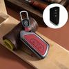 Car Key Case Cover Shell Fob for VW Volkswagen Golf 8 MK8 ID3 ID4 Cupra Skoda Octavia A8 SEAT Leon MK4 Formentor Tarraco