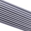 Набор магнитных Torx бит с длинной головкой, защищенных от взлома, 1/4" шестигранный хвостовик