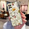 Чехол 'Садовые птицы' для Oppo A40 A60 A80 A18 A38 A58 A78 A98 A16 A76 A96 A15 A17 A77 A74 A94 A54 A57S