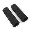 2Pcs Motorcycle Handlebar Cover 78in Anti Slip Hand Grip Sponge Cover for CB900F CB650R CB500X