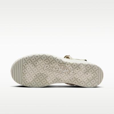 Men's Sneakers Nike ACG Air Deschutz+ Phantom Khaki Light Phantom/Khaki-Light Bone-Lt Orewood Brn