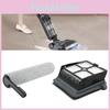 Parts Cleaner Replacement With Roller Brush Filter For Tineco Floor One Pro S7