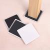 8PCS Furniture Sliders Square Table Chair Legs Pads Floor Protector Mat Heavy Duty Furniture Slider Labor-saving Movers Gliders