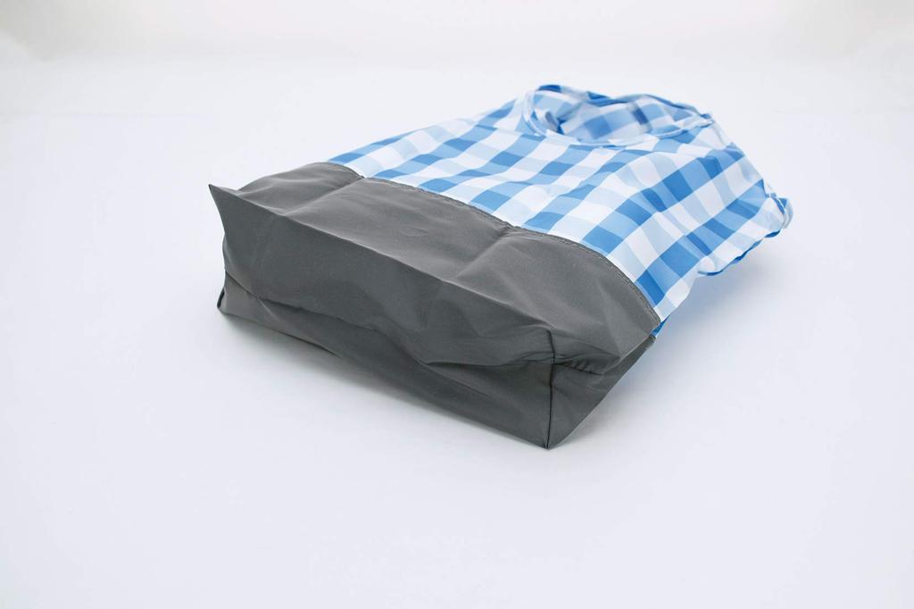 Hyundai Department Store PASSO Eco Bag RD Solid S A409RD