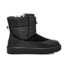 UGG Классический Макси Тумблер 'Черный' Женский 1130670-BLK