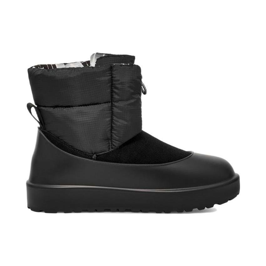 UGG Классический Макси Тумблер 'Черный' Женский 1130670-BLK