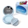 TOCOBO Blur Finish Sun Cushion SPF50+ PA++++ 13g Vegan Sunscreen UV Protection