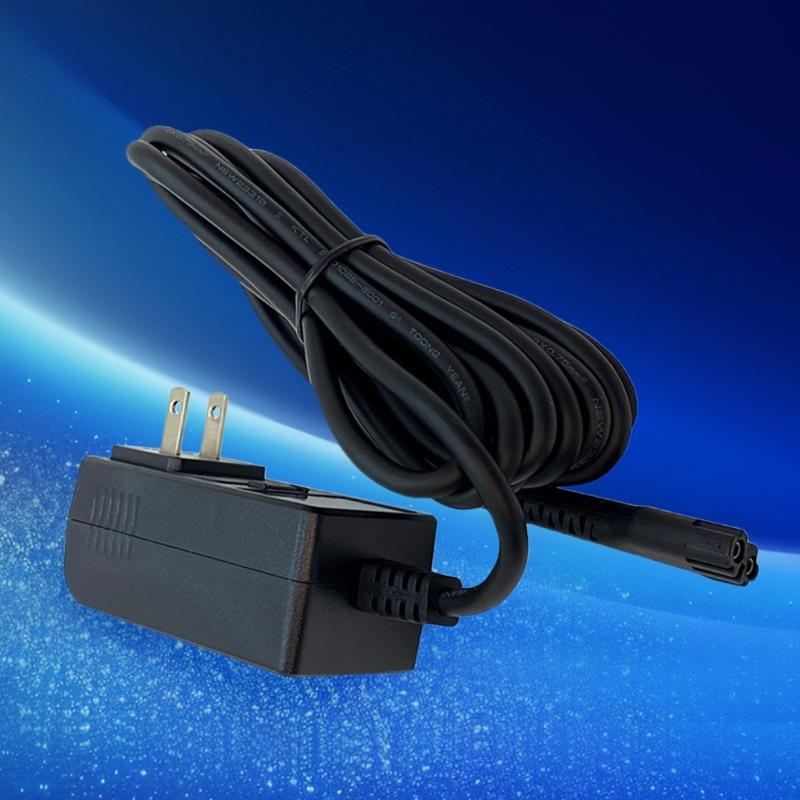 Зарядный адаптер для триммера для волос 4 В для 8148/8504/8591/8509/1919/2241/2240/8171 Запасной адаптер питания