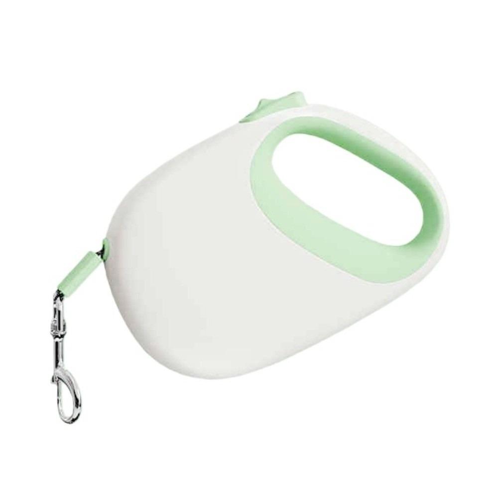 Portable Design Retractable Dog Leash Anti-Escape Mechanism Dogs Auto Retractable Belt Training