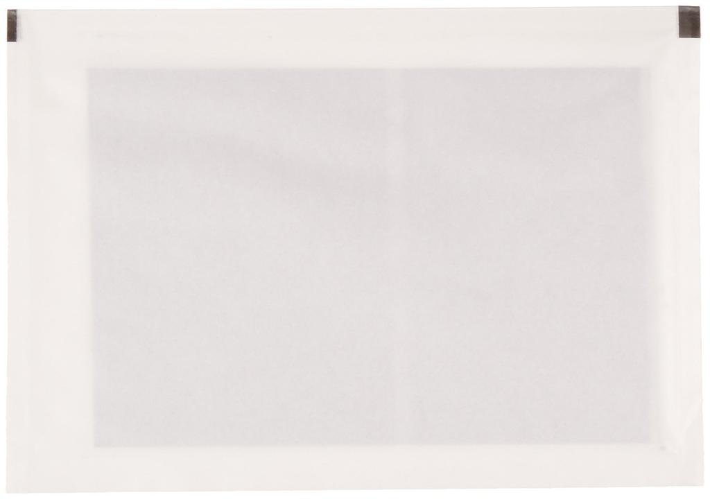 Amazon Basics Micro-Cut Shredder Polishing & Lubricating Sheets, 24-Pack, White