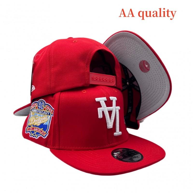 2026 Adjustable Flat Brim Baseball Cap Men Women Canvas Sun Hat With 3D Letter Embroidery All Season