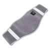 Heated Waist Belt With Mesh Bag Carbon Fibre Electric Heating Pad 3 Temperature Control Heating Lowe