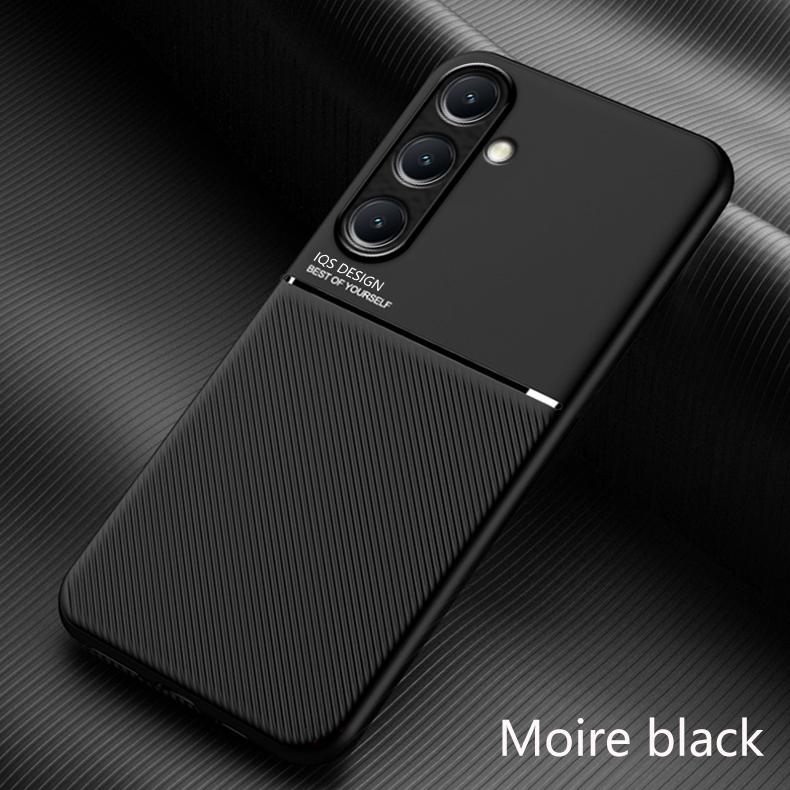 Прочный нескользящий защитный чехол для Samsung Galaxy A17 A07 A56 A36 A26 A16 5G с магнитной присоской.