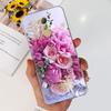 Для Sony Xperia XA2 XA 2 Чехол H3113 H3123 H3133 H4113 Обложка Милый Астронавт Силиконовый Мягкий Fundas Для Sony Xperia XA2 Ultra Hoesje