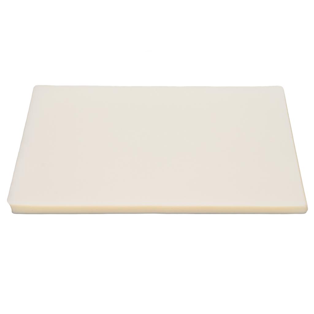 100 шт. Ламинирующие листы 80 мкм Прозрачные Антистатические Износостойкие Фото Пластиковые Пленки Кармашки