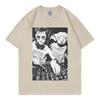 Con Dobby The House Elf DJ Fun Meme Gothic T-shirt Vintage men 's short-sleeved casual T-shirt fashion top