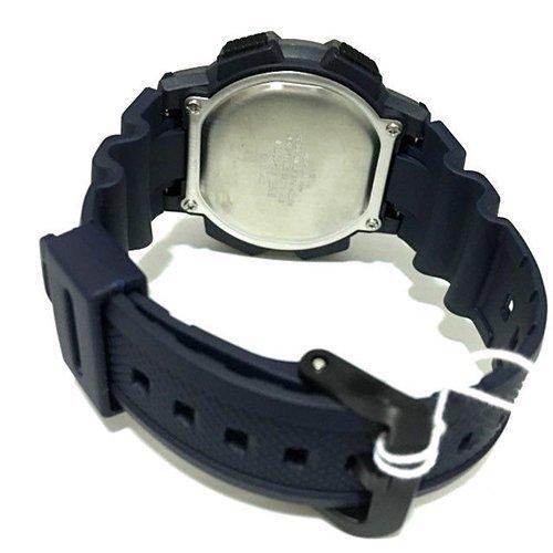 Digital Watch Overseas Model [Casio] AE-1000W-2A Men's [Product]