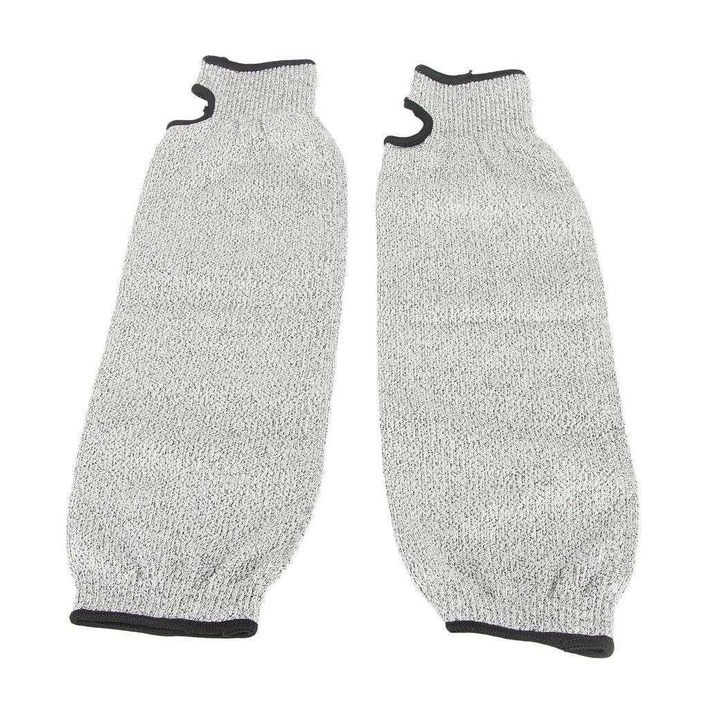 Cufflinks Anti Coupure Anti Abraison Safety Outdoors Gardening DIY Protective Arm