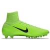 Nike MERCURIAL VELOCE 3 Удобные AG Искусственное покрытие Текстиль, Кожа Амортизация Скользкие Устойчивые к истиранию 831960-303