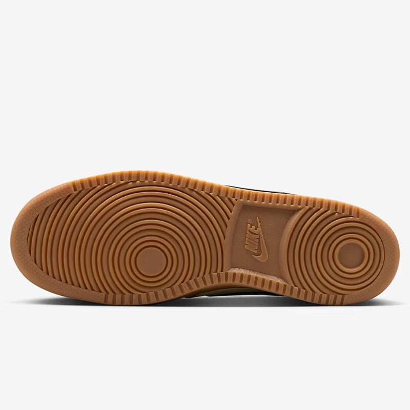 Nike Men's Court Vision Low Casual Sneakers