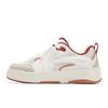 Vibe Rhythm Shoes Серия CNY Низкие кеды для скейтбординга Женские кроссовки Белый Коричневый F12W512203FWM