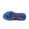 Баскетбольные кроссовки Li Ning BadFive Chase Hunt 2 Низкие Мужские Ярко-синие ABFW013-8