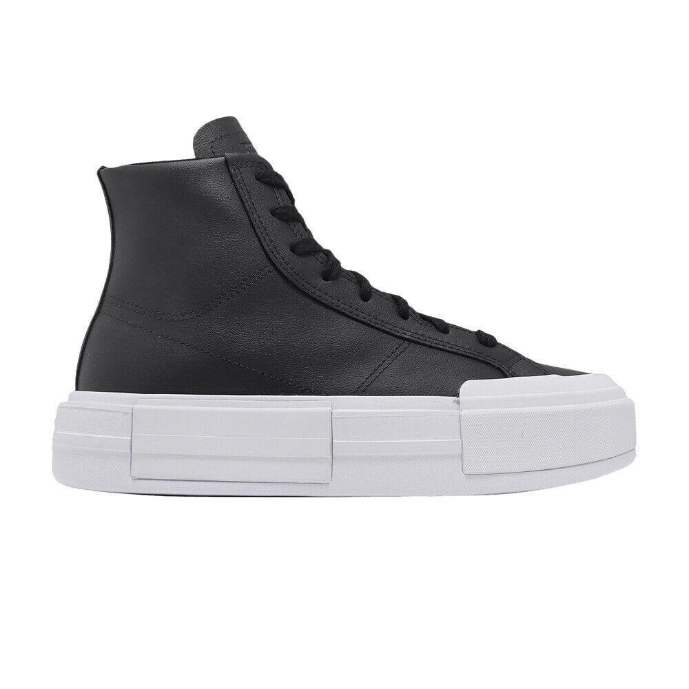 Converse Chuck Taylor All Star Cruise High 'Black White' A06143C Мужская обувь